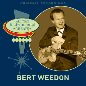 All Time Instrumental Greats album