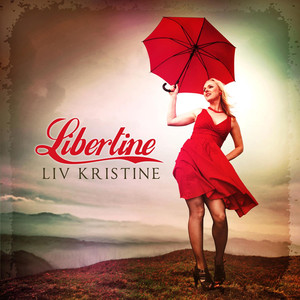 Libertine cover
