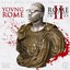 Rome Wasn't Built In a Day, Vol. 2 Albumcover