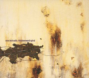 The Downward Spiral album