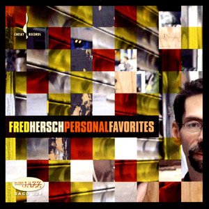 Personal Favorites album