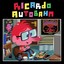 Rastercan Albumcover