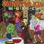 Monster Kid Music Albumcover