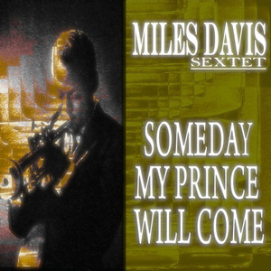 Someday My Prince Will Come (Original Album - Remastered) album