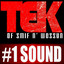 Tek cover