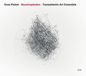 Boustrophedon album