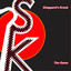 The Game Albumcover