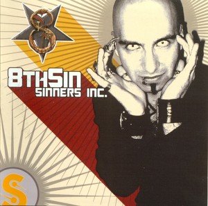 8th Sin