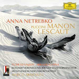 Manon Lescaut: Act I. 