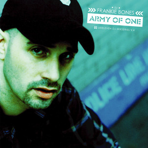 Army of One album