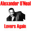 Lovers Again cover