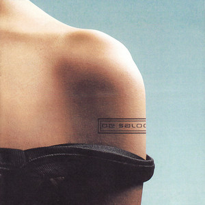 De Saloon cover