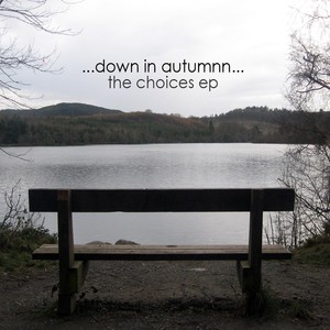 The Choices Ep Albumcover