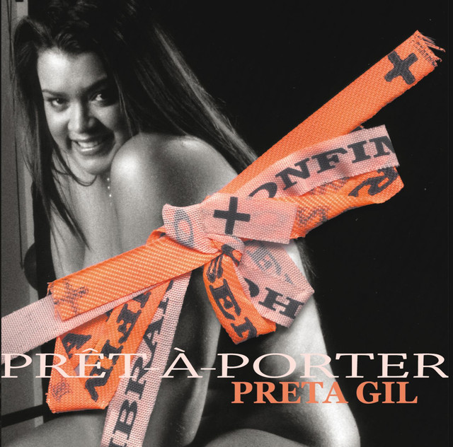 Prét-a-porter cover