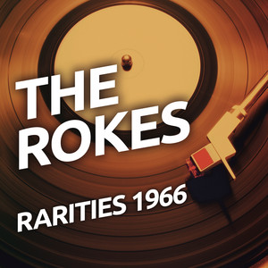 The Rokes - Rarietes 1966 album