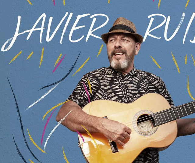 Javier Ruibal photo