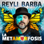 La Metamorfosis cover