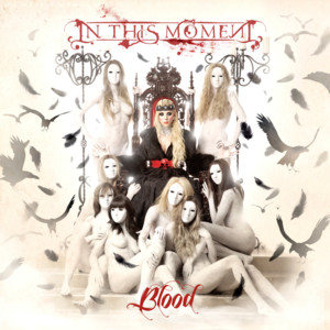 Blood album