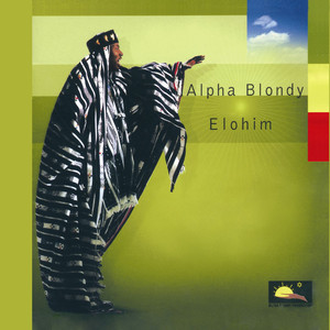 Elohim cover
