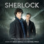 Sherlock - Series 2 (Soundtrack from the TV Series) cover