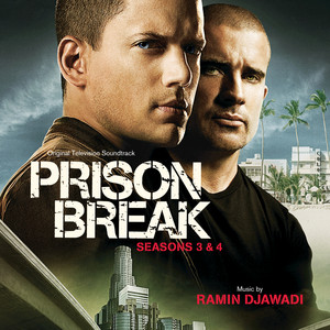 Prison Break album