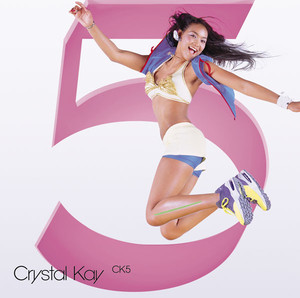 CK5 cover