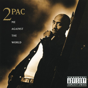 Me Against the World album