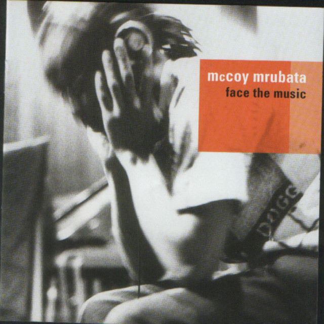 McCoy Mrubata Photo