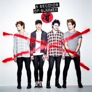 5 Seconds of Summer album