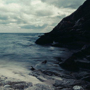 Cry of the Ocean cover
