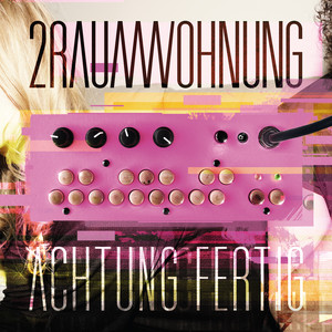 Achtung Fertig album