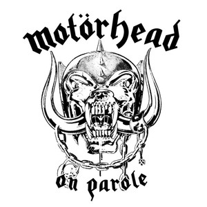 On Parole cover