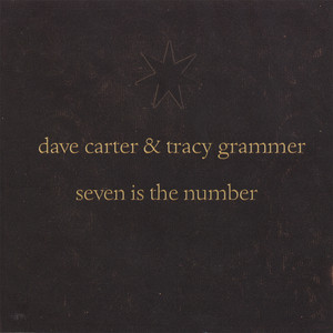 Seven Is the Number cover