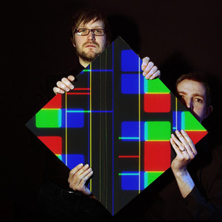 Warm Digits Photo
