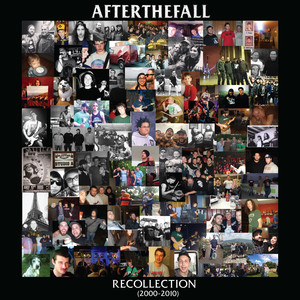 Recollection cover