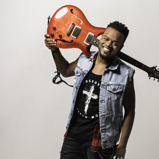 Travis Greene Photo
