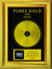 Pures Gold: Nena cover