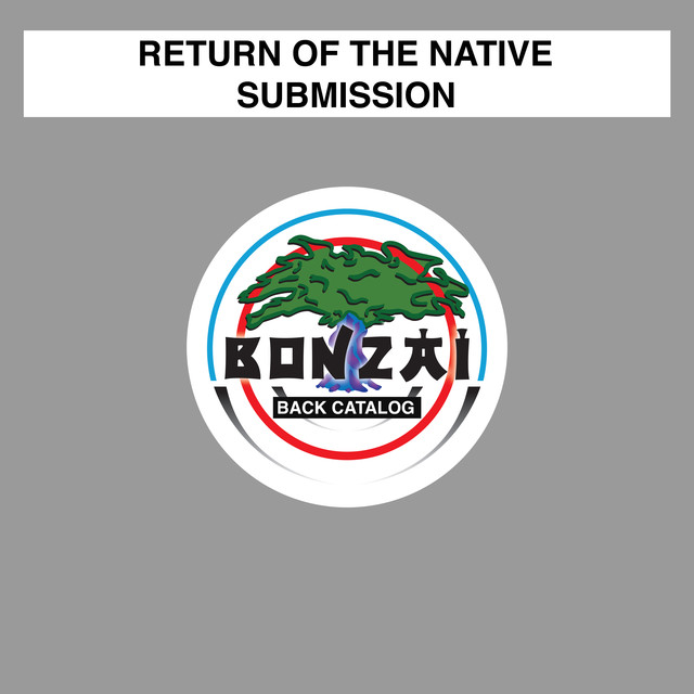 Return of the Native Photo