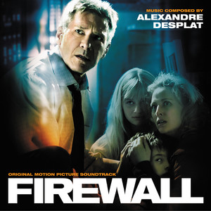 Firewall album