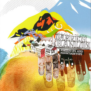 Fingertips and Mountaintops cover