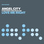 Love Me Right cover