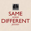 Same Horse Different Jockey cover