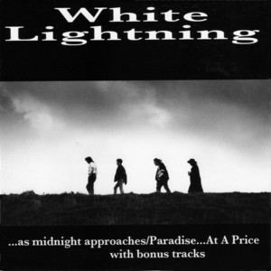 ...As Midnight Approaches / Paradise... At A Price Albumcover