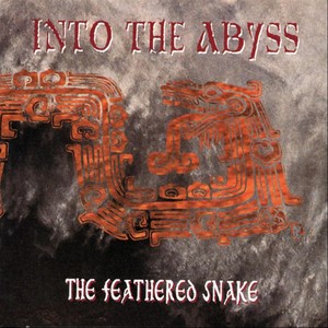 The Feathered Snake Albumcover