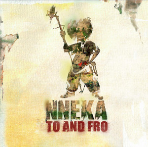 Nneka... To and Fro cover