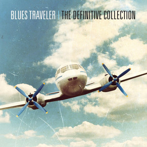 The Definitive Collection album