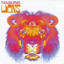 Lions Albumcover