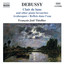 Debussy: Piano Favourites cover