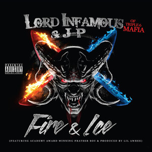 Fire & Ice album