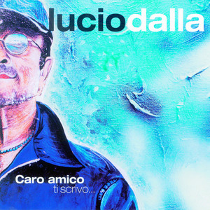 Caro amico ti scrivo... album